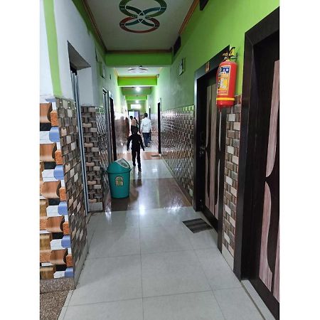 Hotel Vinayak Vihar, Sasaram Arrah Екстер'єр фото