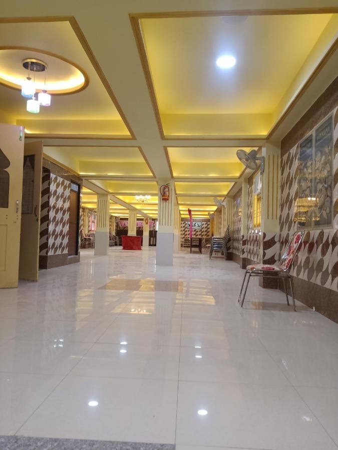 Hotel Vinayak Vihar, Sasaram Arrah Екстер'єр фото