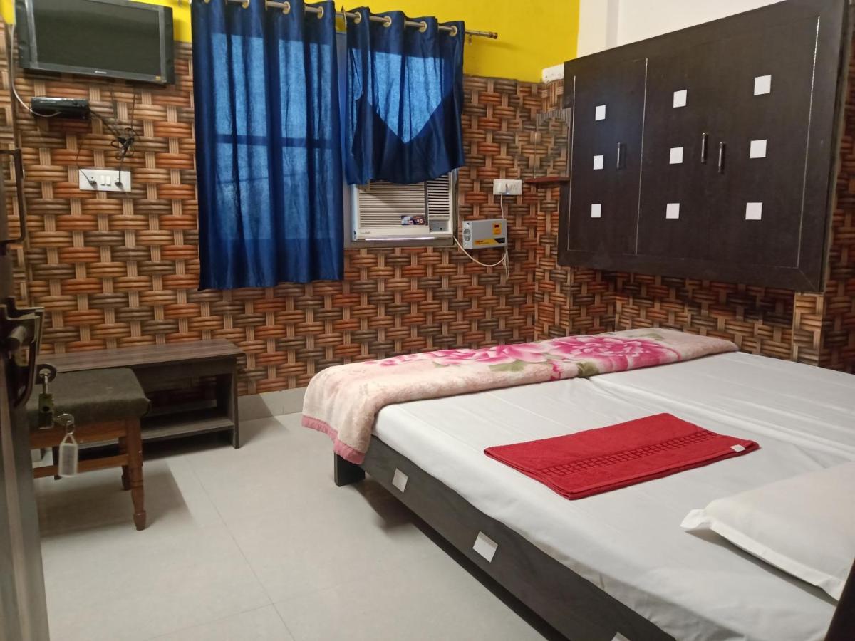 Hotel Vinayak Vihar, Sasaram Arrah Екстер'єр фото