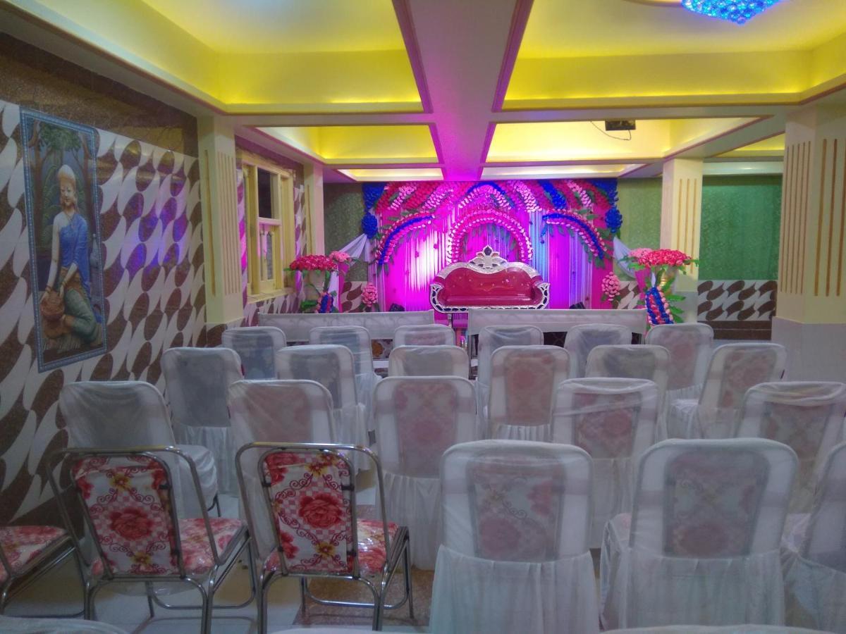 Hotel Vinayak Vihar, Sasaram Arrah Екстер'єр фото