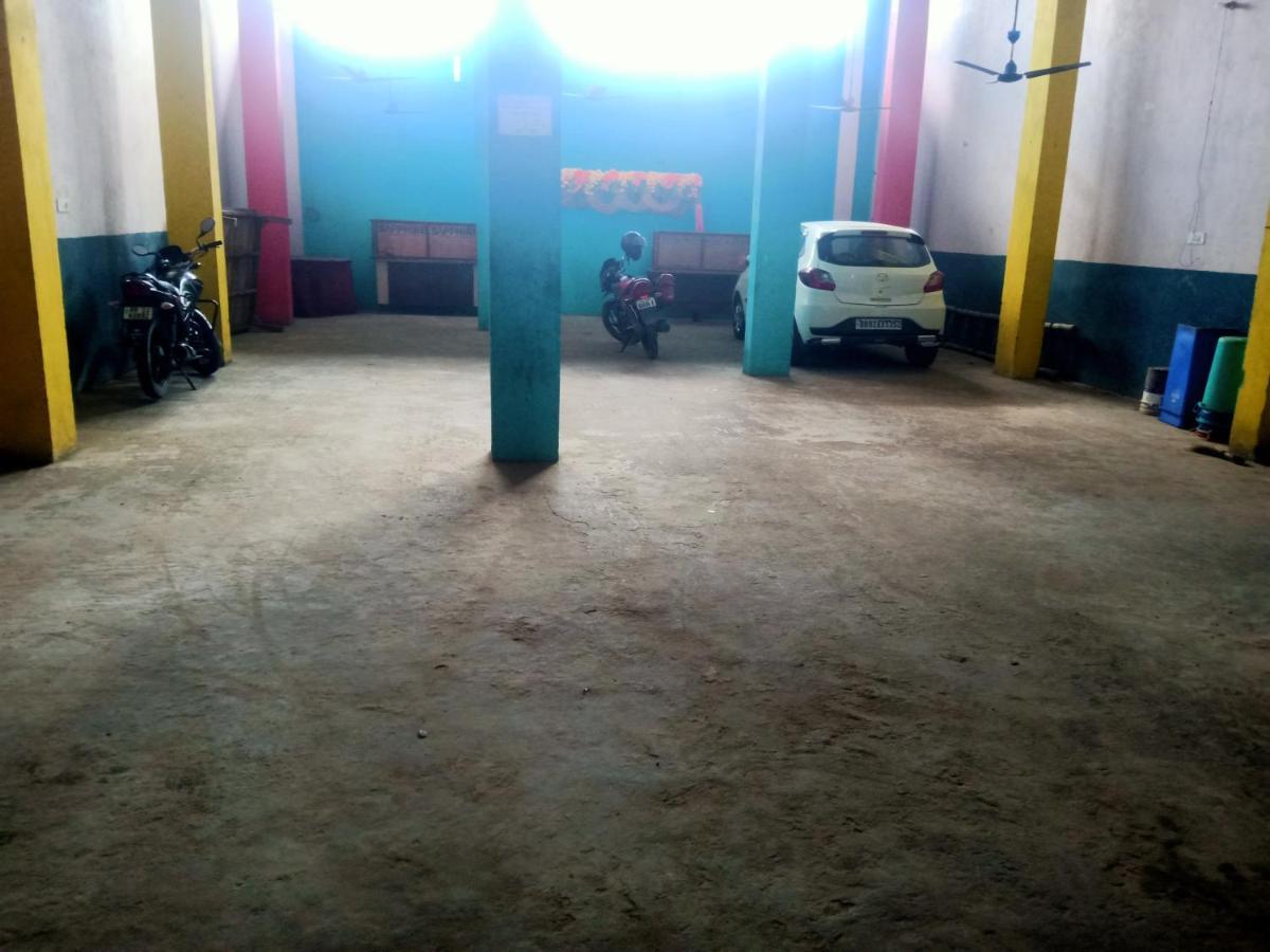 Hotel Vinayak Vihar, Sasaram Arrah Екстер'єр фото