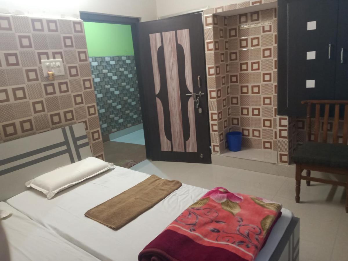 Hotel Vinayak Vihar, Sasaram Arrah Екстер'єр фото