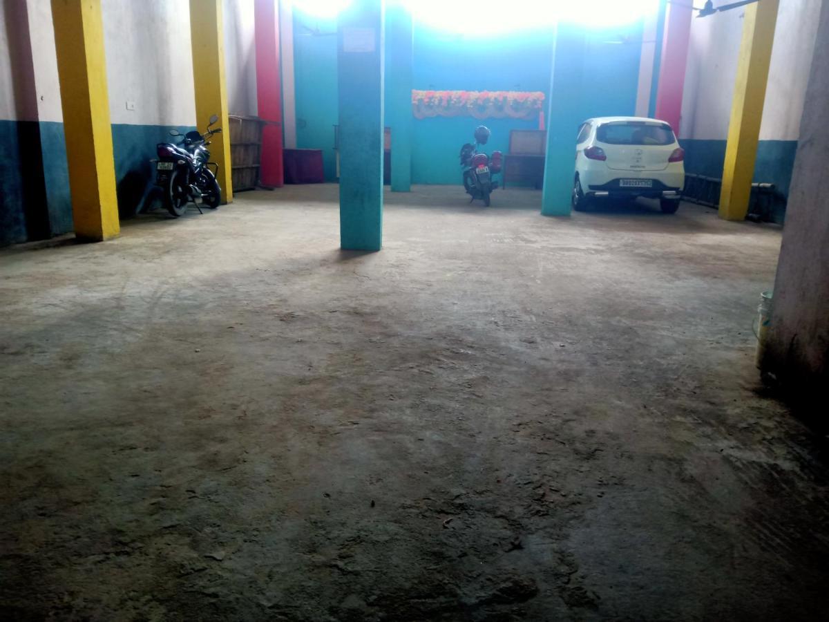 Hotel Vinayak Vihar, Sasaram Arrah Екстер'єр фото
