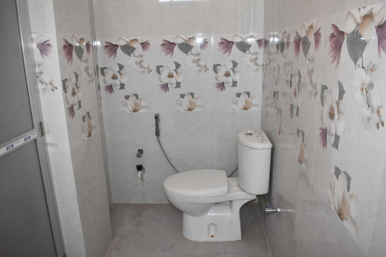 Hotel Vinayak Vihar, Sasaram Arrah Екстер'єр фото