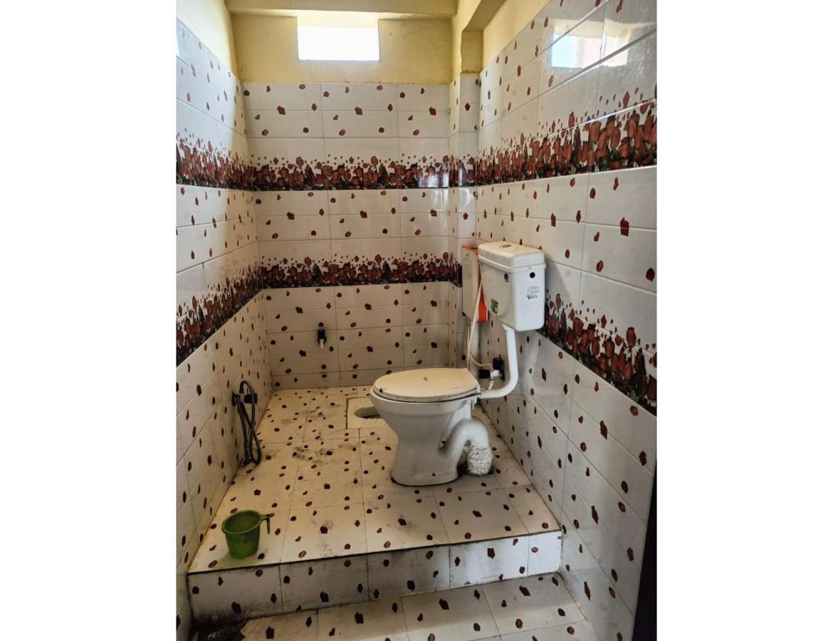 Hotel Vinayak Vihar, Sasaram Arrah Екстер'єр фото