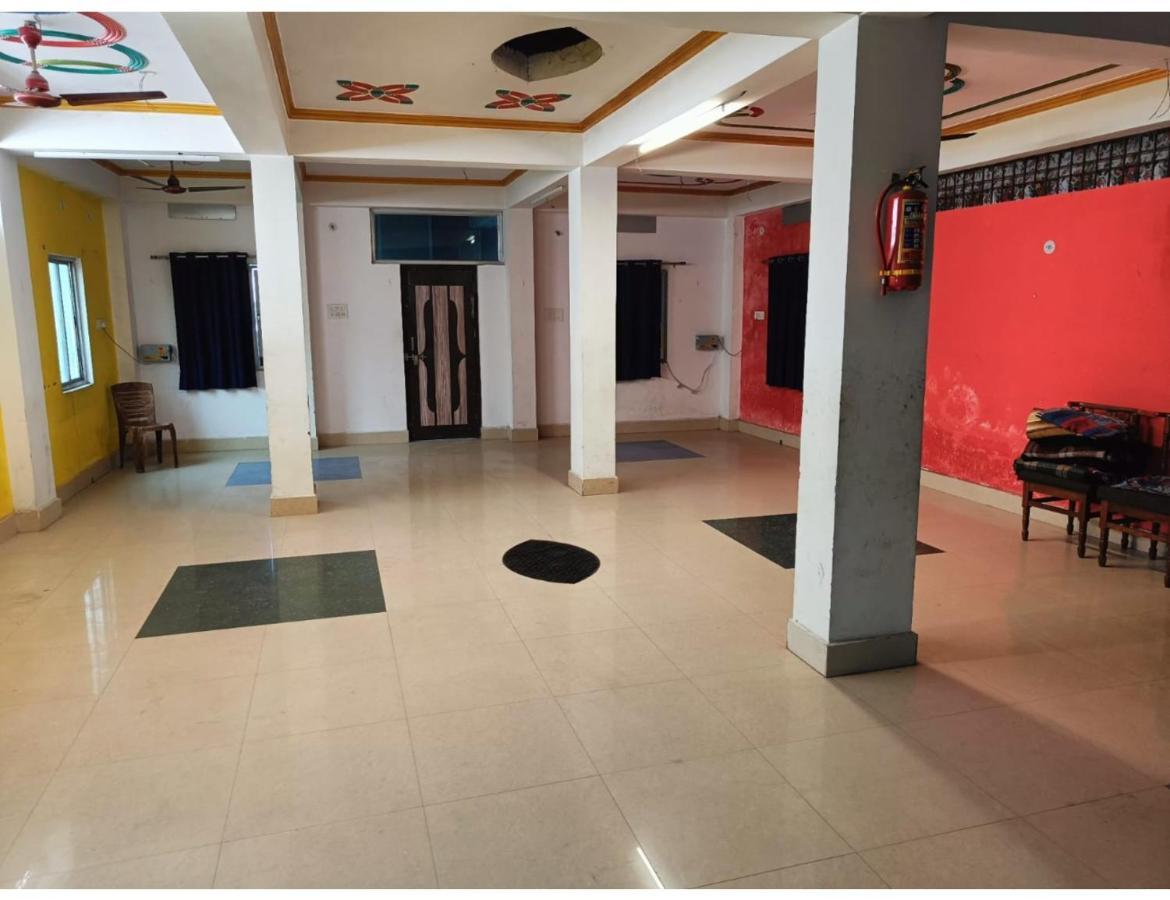 Hotel Vinayak Vihar, Sasaram Arrah Екстер'єр фото
