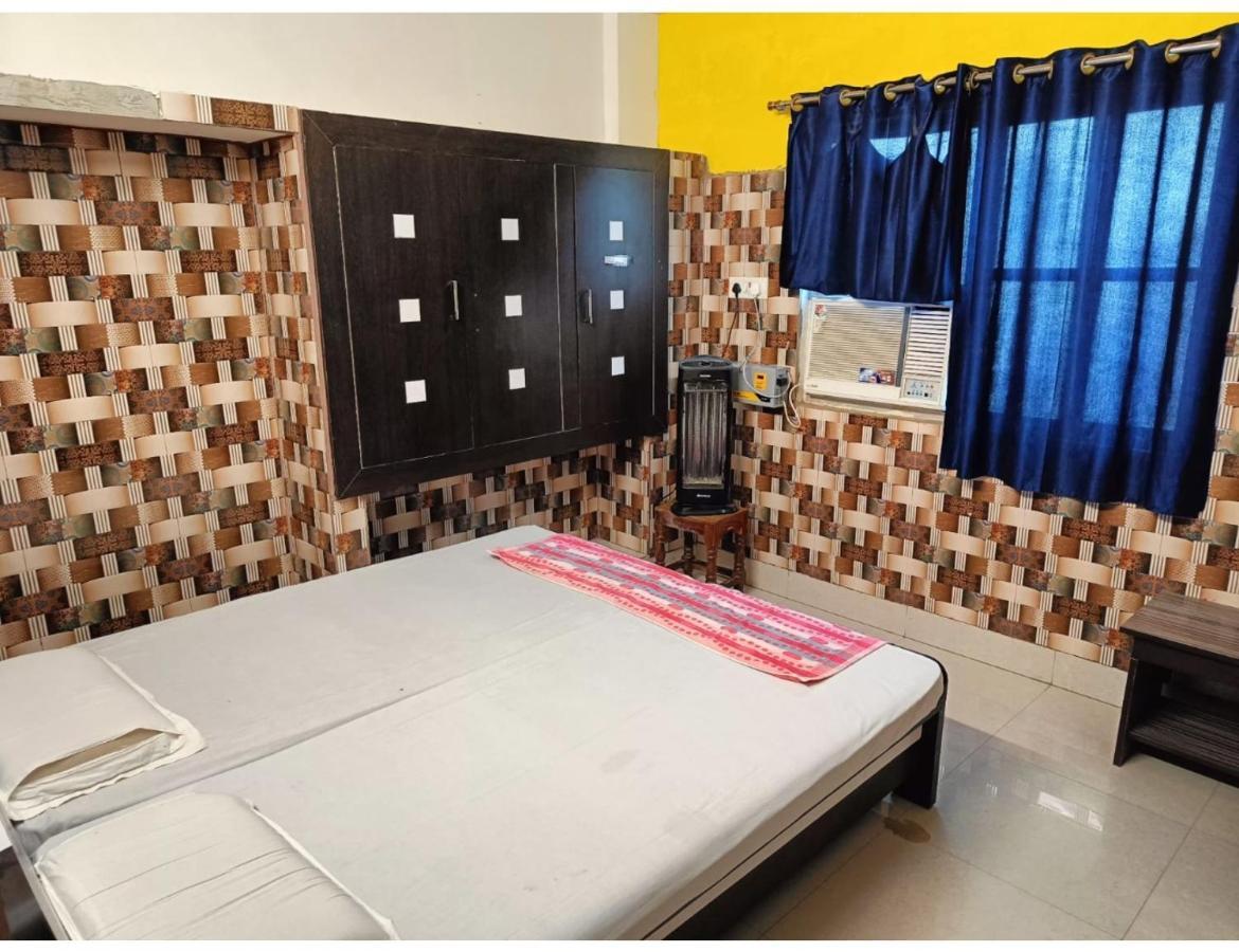 Hotel Vinayak Vihar, Sasaram Arrah Екстер'єр фото