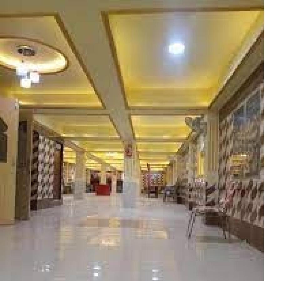 Hotel Vinayak Vihar, Sasaram Arrah Екстер'єр фото