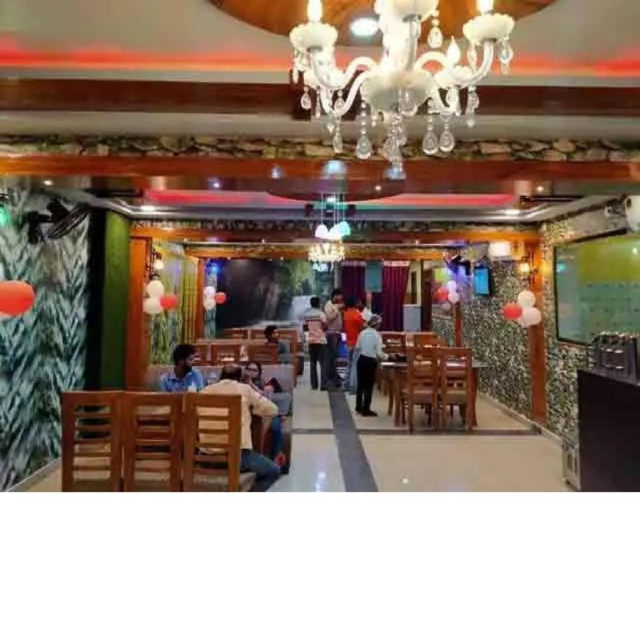 Hotel Vinayak Vihar, Sasaram Arrah Екстер'єр фото
