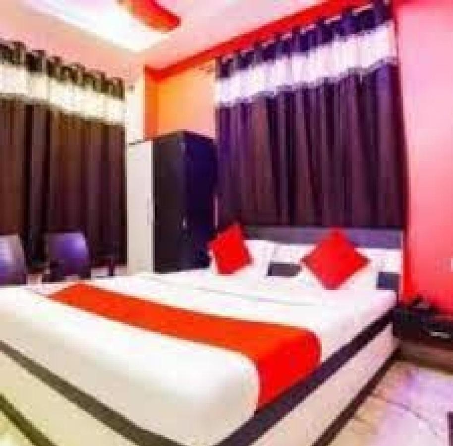 Hotel Vinayak Vihar, Sasaram Arrah Екстер'єр фото